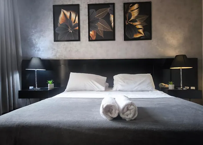 Q-Flat Luxo Hotel - Faria Lima