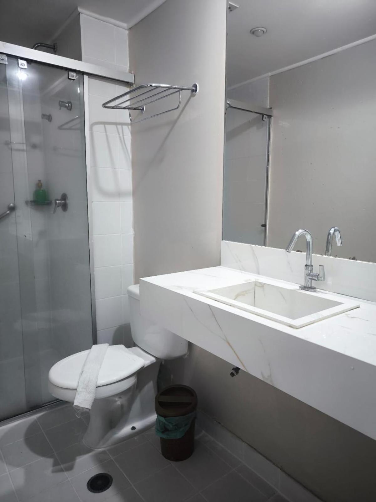 Q-flat Luxo - Faria Lima